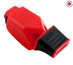 Fox 40 Fuziun Cmg Düdük Kirmizi - İpli 8603-0108 - Thumbnail