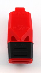 Fox 40 Fuziun Cmg Düdük Kirmizi - İpli 8603-0108 - Thumbnail