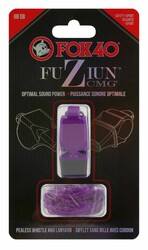 Fox 40 Fuziun Cmg Düdük Mor - İpli 8603-0808 - Thumbnail