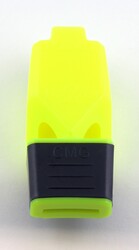 Fox 40 Fuziun Cmg Düdük Neon Sari - İpli 8603-1308 - Thumbnail