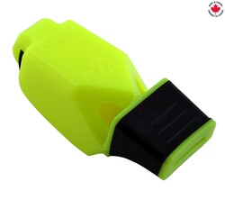 FOX40 - Fox 40 Fuziun Cmg Düdük Neon Sari - İpli 8603-1308