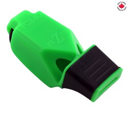 FOX40 - Fox 40 Fuziun Cmg Düdük Neon Yeşil - İpli 8603-1408