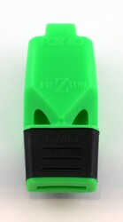 Fox 40 Fuziun Cmg Düdük Neon Yeşil - İpli 8603-1408 - Thumbnail