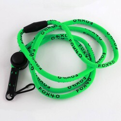 Fox 40 Fuziun Cmg Düdük Neon Yeşil - İpli 8603-1408 - Thumbnail
