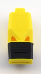 Fox 40 Fuziun Cmg Düdük Sari - İpli 8603-0208 - Thumbnail