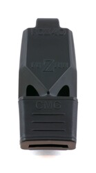 Fox 40 Fuziun Cmg Düdük Siyah - İpli 8603-0008 - Thumbnail