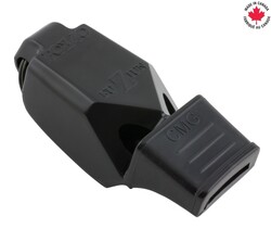 Fox 40 Fuziun Cmg Düdük Siyah - İpli 8603-0008 - Thumbnail