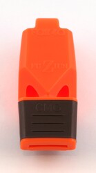 Fox 40 Fuziun Cmg Düdük Turuncu - İpli 8603-0308 - Thumbnail