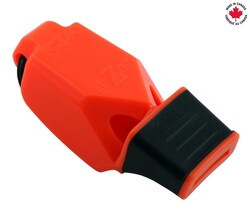 Fox 40 Fuziun Cmg Düdük Turuncu - İpli 8603-0308 - Thumbnail