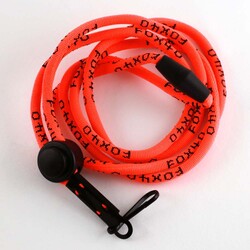 Fox 40 Fuziun Cmg Düdük Turuncu - İpli 8603-0308 - Thumbnail