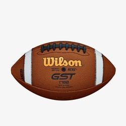 Wilson GST Composite JR Football XB WTF1783XB - Thumbnail