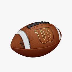 Wilson GST Composite JR Football XB WTF1783XB - Thumbnail