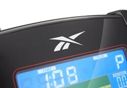 Reebok GX40S Eliptik Bisiklet One Series Cross Trainer RVON-10111BK-AR - Thumbnail