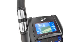 Reebok GX40S Eliptik Bisiklet One Series Cross Trainer RVON-10111BK-AR - Thumbnail