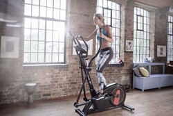 Reebok GX40S Eliptik Bisiklet One Series Cross Trainer RVON-10111BK-AR - Thumbnail