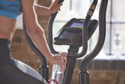 Reebok GX40S Eliptik Bisiklet One Series Cross Trainer RVON-10111BK-AR - Thumbnail