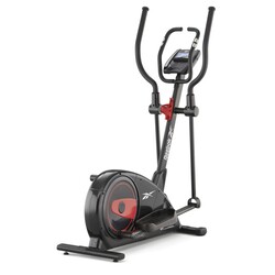 Reebok - Reebok GX40S Eliptik Bisiklet One Series Cross Trainer RVON-10111BK-AR