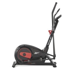Reebok GX40S Eliptik Bisiklet One Series Cross Trainer RVON-10111BK-AR - Thumbnail