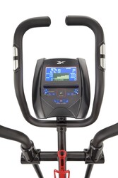 Reebok GX40S Eliptik Bisiklet One Series Cross Trainer RVON-10111BK-AR - Thumbnail