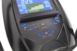 Reebok GX40S Eliptik Bisiklet One Series Cross Trainer RVON-10111BK-AR - Thumbnail