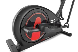 Reebok GX40S Eliptik Bisiklet One Series Cross Trainer RVON-10111BK-AR - Thumbnail