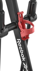 Reebok GX40S Eliptik Bisiklet One Series Cross Trainer RVON-10111BK-AR - Thumbnail