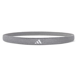 Adidas Saç Bandı - Hairbands - White, Grey, Black ADAC-16203 - Thumbnail