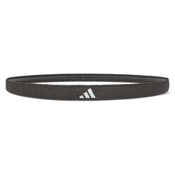 Adidas Saç Bandı - Hairbands - White, Grey, Black ADAC-16203 - Thumbnail