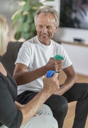 Airex El Düzeltici HANDTRIMMER - Thumbnail