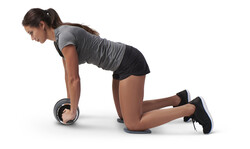 Harbinger Ab Carver Pro 21312 - Thumbnail