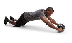 Harbinger Ab Carver Pro 21312 - Thumbnail