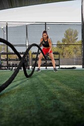 Harbinger Flexfit 2.0 Black XL Fitness Eldiveni 22439 - Thumbnail