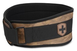 Harbinger Foam Core 4,5 Inch Unisex Tan Camo M Ağırlık Kemeri 22246 - Thumbnail