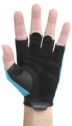 Harbinger Power 2.0 Unisex Aqua XS Fitness Eldiveni 22235 - Thumbnail