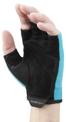 Harbinger Power 2.0 Unisex Aqua XS Fitness Eldiveni 22235 - Thumbnail