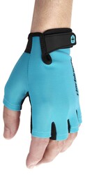 Harbinger Power 2.0 Unisex Aqua XS Fitness Eldiveni 22235 - Thumbnail