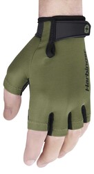 Harbinger Power 2.0 Unisex Green M Fitness Eldiveni 22262 - Thumbnail