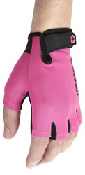 Harbinger Power 2.0 Unisex Pink XS Fitness Eldiveni 21934 - Thumbnail