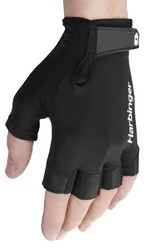 Harbinger Pro 2.0 Unisex Black XL Ağırlık Eldiveni 22252 - Thumbnail
