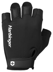Harbinger Pro 2.0 Unisex Black XL Ağırlık Eldiveni 22252 - Thumbnail