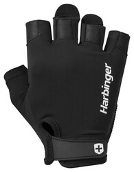 Harbinger Pro 2.0 Unisex Black XL Ağırlık Eldiveni 22252 - Thumbnail
