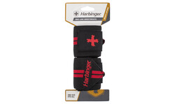 Harbinger Red Line Wrist Wraps 18