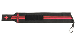 Harbinger Red Line Wrist Wraps 18