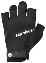 HARBINGER - Harbinger Training Grip 2.0 Unisex Black S Ağırlık Eldiveni 22269