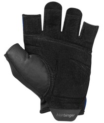 Harbinger Training Grip 2.0 Unisex Blue L Ağırlık Eldiveni 22275 - Thumbnail