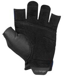 Harbinger Training Grip 2.0 Unisex Blue M Ağırlık Eldiveni 22274 - Thumbnail