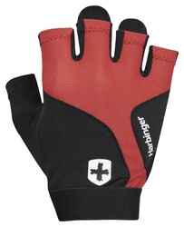 HARBINGER - Harbinger Women's Flexfit Gloves Red M Fitness Eldiveni 21497