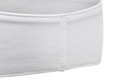 Adidas Kafa Bandı - Headband - White ADAC-16211WH-NL - Thumbnail