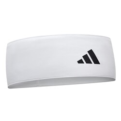 Adidas Kafa Bandı - Headband - White ADAC-16211WH-NL - Thumbnail