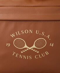 Wilson Tenis Sırt Çantası Heritage V2 WR8052201001 - Thumbnail